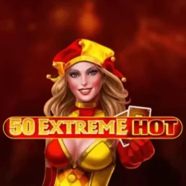 50 Extreme Hot logo by Eurocoin Interactive Spinbara Casino