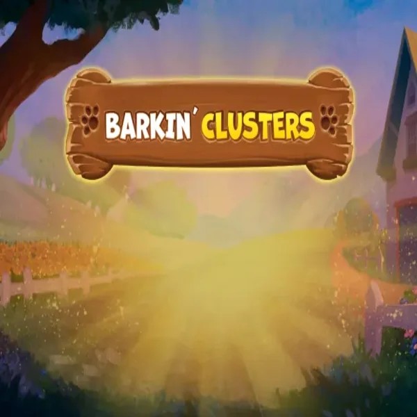 Play Barkin Clusters slot by Greentube on spinbara.org.gr