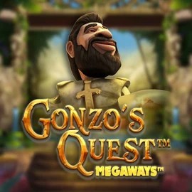 Gonzita’s Quest logo by Red Tiger Gaming at Spinbara Casino