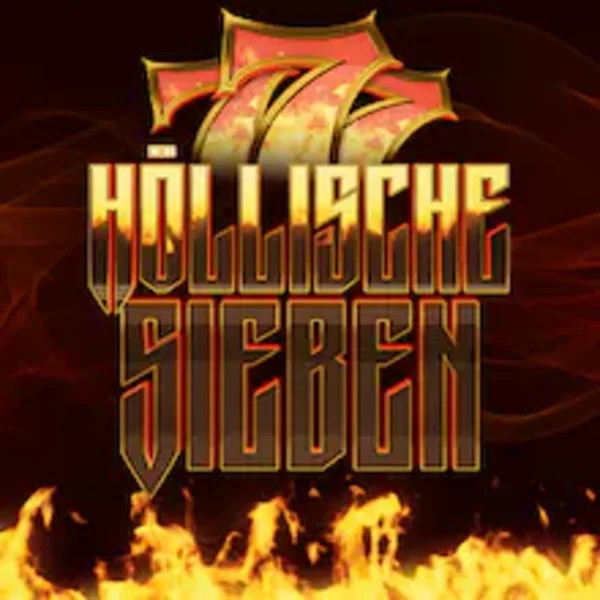 Hollische Sieben online game logo by Hölle Games on spinbara.org.gr