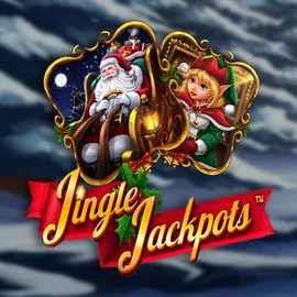 Jingle Jackpots online slot from Dragon Gaming – play at spinbara.org.gr