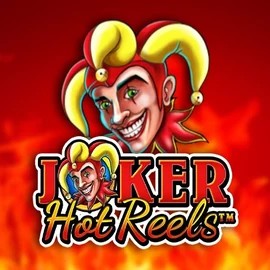 Joker Hot Reels – slot by Playtech, featured at spinbara.org.gr