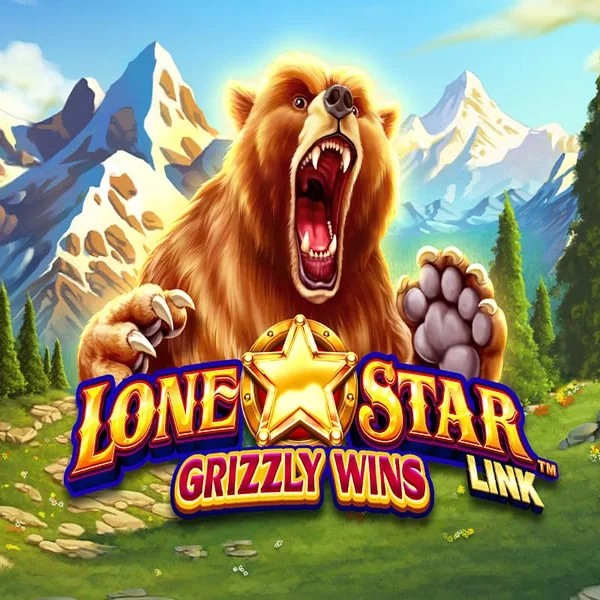 Play Lone Star Link Grizzly Wins slot by Greentube on spinbara.org.gr