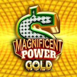 Enjoy Magnificent Power Gold by Oros Gaming – logo hosted on spinbara.org.gr
