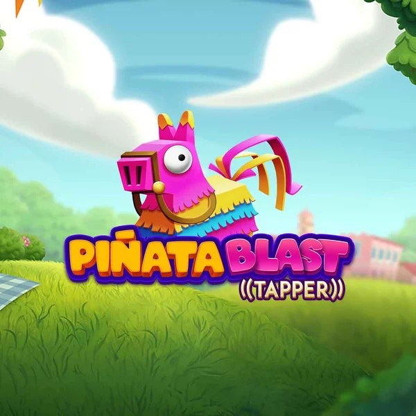 Play the Pinata Blast slot by Greentube on Spinbara Casino