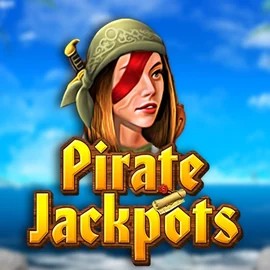 Play the Pirate Jackpots slot by Belatra Games on Spinbara Casino