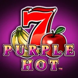 Try Purple Hot slot by Origins on spinbara.org.gr – logo image