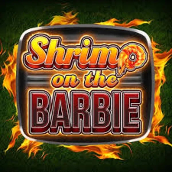 Shrimp on the Barbie by Greentube, showcased at spinbara.org.gr – game logo