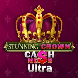 Stunning Crown Cash Mesh Ultra online slot from BF Games – play at spinbara.org.gr