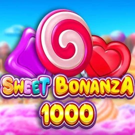 Sweet Bonanza 1000 online slot from Pragmatic Play – play at spinbara.org.gr